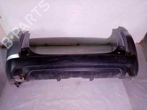 Used Rear bumper PEUGEOT 2008 I (CU_) [2013-2025]  6248101
