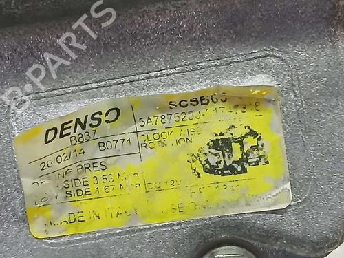 AC compressor FORD KA (RU8)  | BP19310068M34 