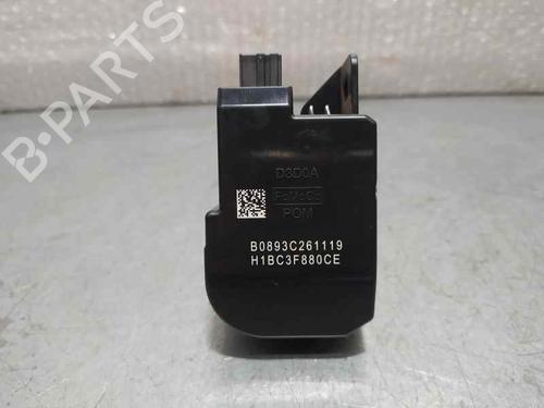 Used Electronic module FORD FOCUS IV (HN) [2018-2025]  21005274