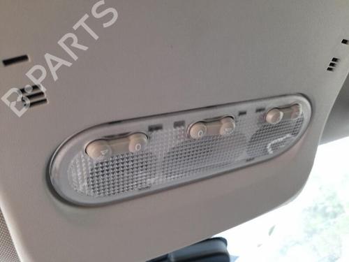 Used Interior roof light NISSAN QASHQAI II (J11, J11_) 1.2 DIG-T (115 hp) 28193351