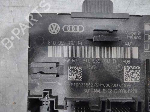 Electronic module AUDI A4 B8 (8K2) | BP26711925M83