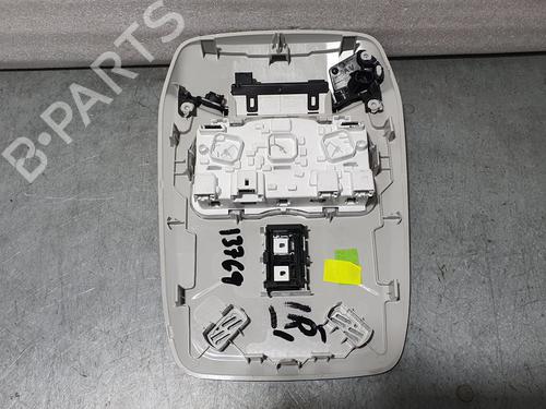 Interior roof light CITROËN C4 SPACETOURER (3D_) 1.2 PureTech 130 | BP12566289I8 