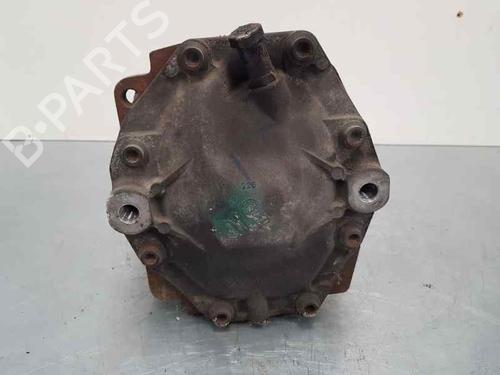 Rear differential MERCEDES-BENZ C-CLASS (W203)  | BP3732886M24 