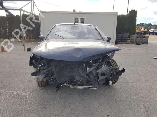 Left front driveshaft PEUGEOT 406 (8B)  | BP16401854M38 