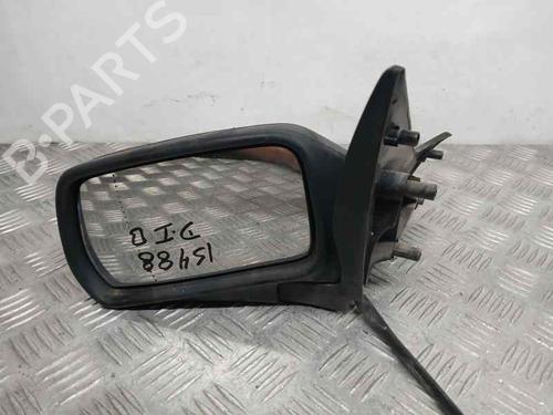 Used Left mirror CITROËN XANTIA (X1_, X2_) 1.6 i (88 hp) 17464559