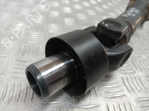 Driveshaft SUZUKI JIMNY Closed Off-Road Vehicle (SN)  | BP13388633M37 