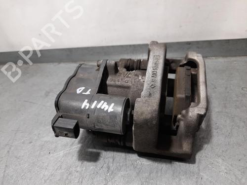 Right rear brake caliper PEUGEOT 308 II (LB_, LP_, LW_, LH_, L3_)  | BP12566665M106 