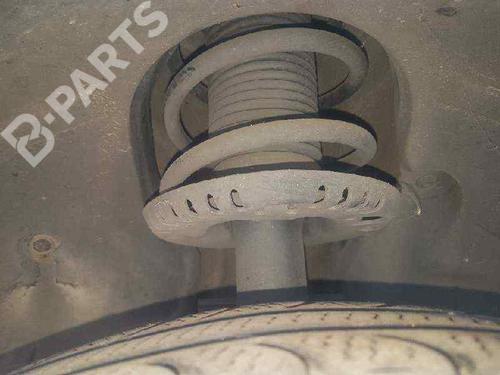 Used Right front shock absorber Right front shock absorber VW UP! (121, 122, BL1, BL2, BL3, 123) 1.0 (60 hp) 9955532 9955532