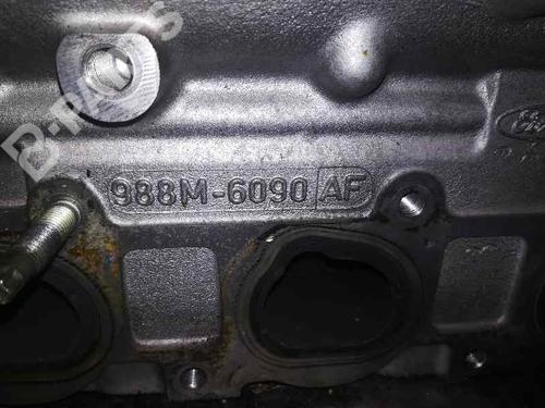Cylinder head FORD MONDEO II Turnier (BNP) 1.8 i | BP10972990M5 