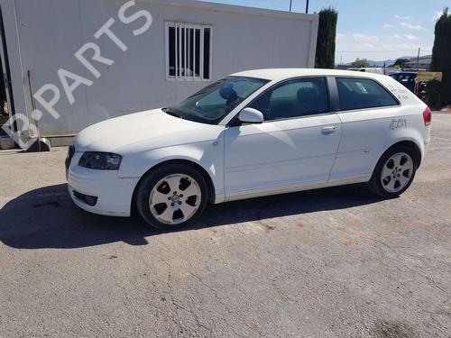 Innerbelysning AUDI A3 (8P1)  | BP17903434I8 