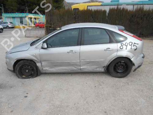 Gearbox FORD FOCUS II (DA_, HCP, DP)  | BP93553M3 