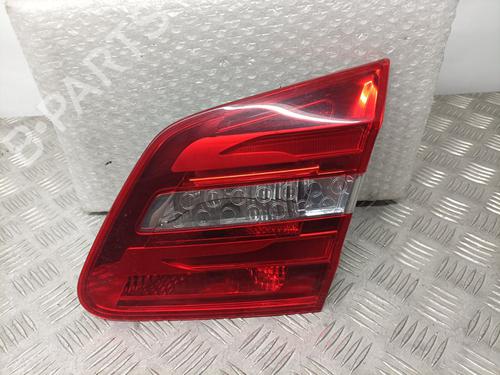 Right taillight MERCEDES-BENZ B-CLASS Sports Tourer (W246, W242) B 180 CDI (246.200) (109 hp) A2469066400 | INTERIOR  |