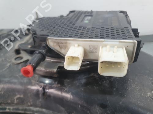 AdBlue-tank RENAULT CLIO V (B7_) 1.5 Blue dCi 85 (B7AG) | BP37273494M85 - Image 3