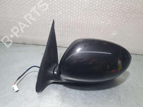 Left mirror NISSAN JUKE (F15)  | BP19398118C26