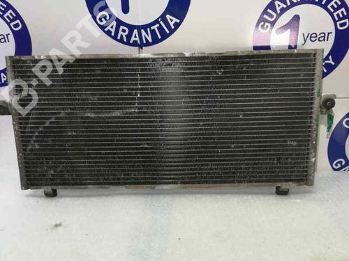 AC radiator NISSAN PRIMERA (P11)  | BP726412M32 