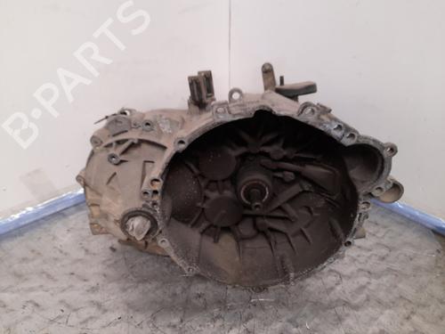 Getriebe für VOLVO V70 I (875, 876) [1995-2000]  600819