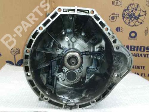 Used Gearbox MERCEDES-BENZ C-CLASS (W203) [2000-2007]  728695