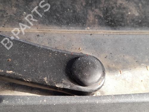 Used Front wiper motor Front wiper motor SKODA OCTAVIA III (5E3, NL3, NR3) 1.5 TSI (150 hp) 33886573 33886573