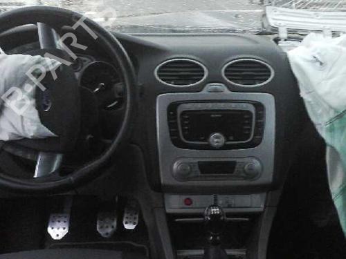 Left front driveshaft FORD FOCUS II (DA_, HCP, DP) | BP4832596M38