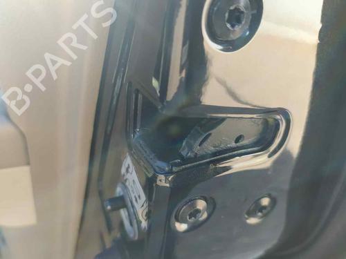 Used Rear right lock KIA SPORTAGE II (JE_, KM_) 2.0 i 16V (141 hp) 29979129