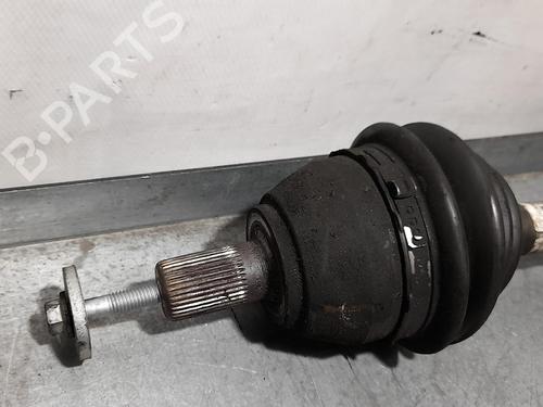 Left front driveshaft FORD FOCUS II (DA_, HCP, DP)  | BP10681936M38 