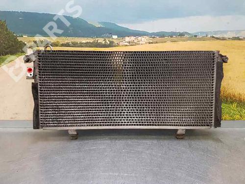 Used AC radiator MITSUBISHI PAJERO PININ I (H6_W, H7_W) [1999-2007]  1984789