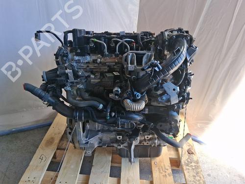 Engine PEUGEOT RIFTER 1.5 BlueHDi 100 | BP39096923M1 - Image 2