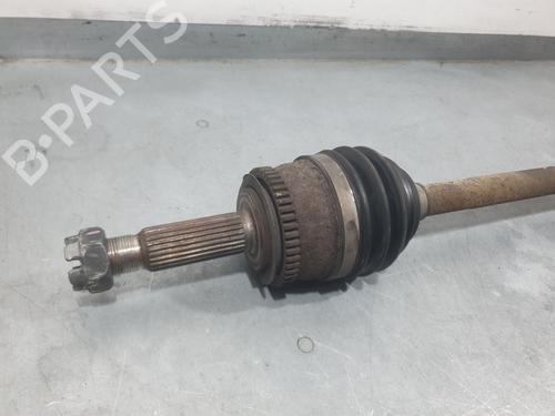 Right front driveshaft HYUNDAI ACCENT III (MC) 1.6 GLS | BP33547064M39 - Image 2