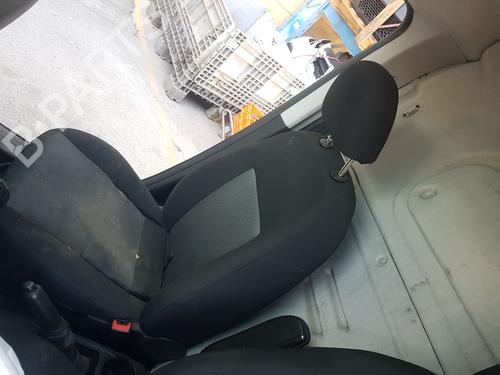 Right front seat FIAT DOBLO Cargo (263_) 1.3 D Multijet (263WXU1A, 263ZXU1A, 263WYB1A, 263ZYB1A) | BP33618680C16 - Image 2