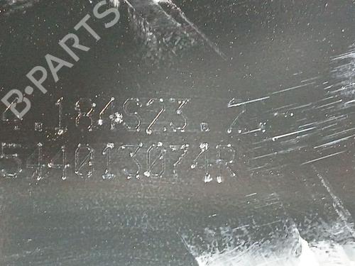 Subframe RENAULT KANGOO III Box Body/MPV 1.5 Blue dCi 95 (FJAB) | BP26639992M9 