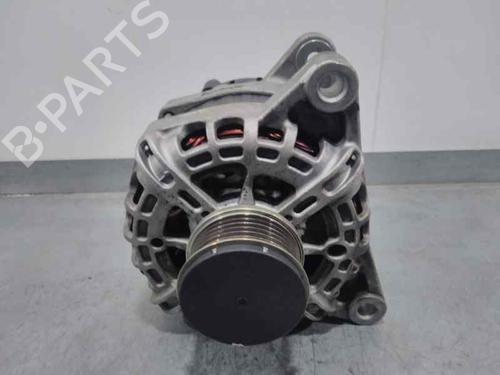 Alternator PEUGEOT 208 I (CA_, CC_)  | BP21692785M7 