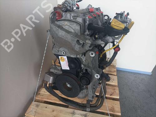 Engine RENAULT CLIO III (BR0/1, CR0/1) 1.2 16V (BR0P, CR0P) (101 hp) 6251082