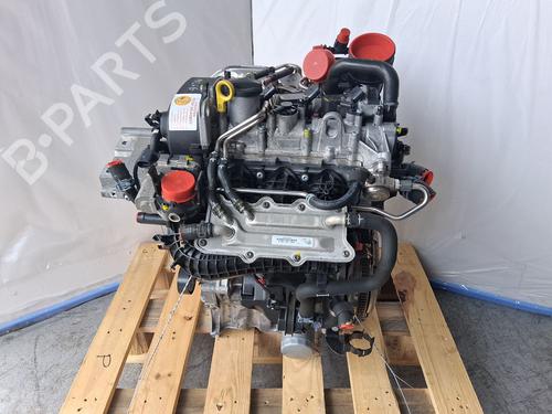 Engine SKODA KAMIQ (NW4) 1.0 TSI | BP38710345M1 - Image 4