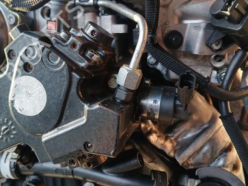 Engine RENAULT TALISMAN (LP_) 1.6 dCi 160 | BP36987225M1 - Image 10