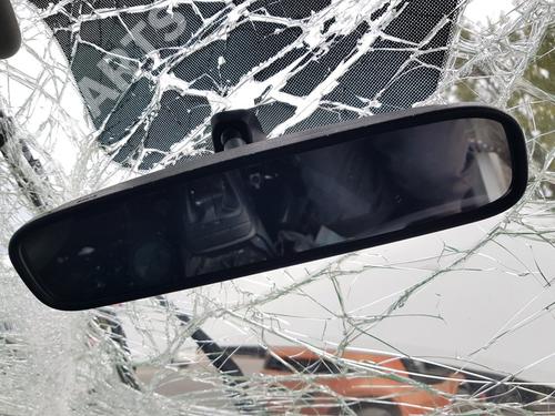 Used Rear mirror Rear mirror KIA PICANTO II (TA) 1.0 (67 hp) 11084655 11084655