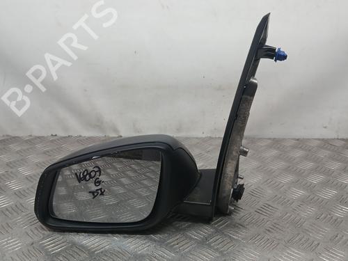 Used Left mirror BMW 2 Active Tourer (F45) 218 i (136 hp) 26737891