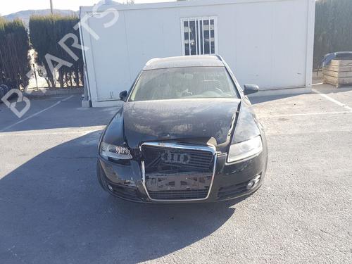 Mellomaksel kompl. AUDI A6 C6 Avant (4F5) 3.0 TDI quattro | BP9193672M37 