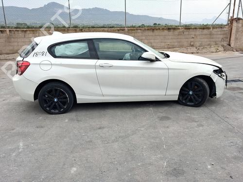 Switch BMW 1 (F21) 116 d | BP38542067I30 - Image 4