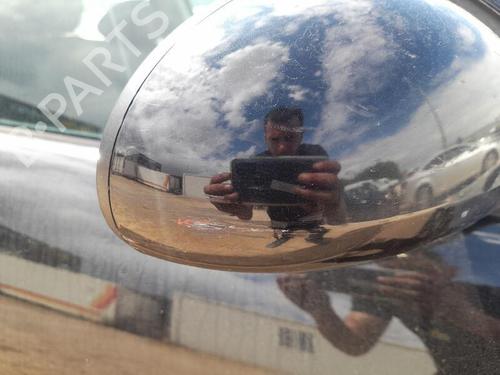 Right mirror SEAT IBIZA III (6L1) 1.9 TDI | BP26217527C27 
