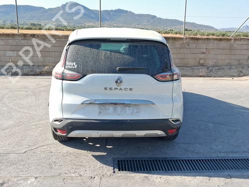 Engine RENAULT ESPACE V (JR_) 1.6 dCi 130 | BP38012921M1 - Image 5