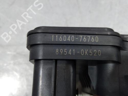 ABS pump TOYOTA HILUX VIII Pickup (_N1_)  | BP23424853M43 