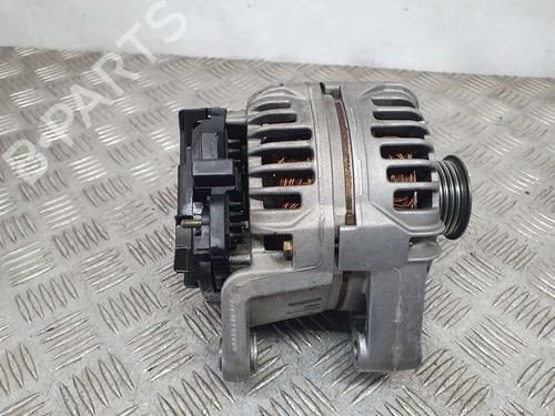 Alternator OPEL ZAFIRA A MPV (T98)  | BP11703488M7 