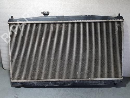 Køler HONDA CR-Z (ZF)  | BP4031788M31 