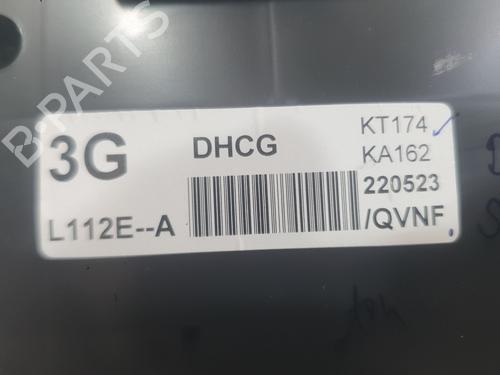 Instrument cluster MAZDA 2 Hatchback (DL, DJ) 1.5 SKYACTIV-G | BP36319769C47 - Image 5