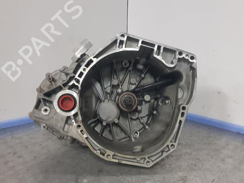 Used Gearbox RENAULT KADJAR (HA_, HL_) [2015-2026]  15905007