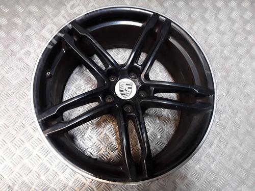 Used Rim Rim PORSCHE MACAN (95B) 3.0 S Diesel (258 hp) 34559371 34559371