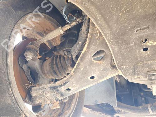 Used Left front suspension arm OPEL CORSA D (S07) 1.3 CDTI (L08, L68) (90 hp) 26739221