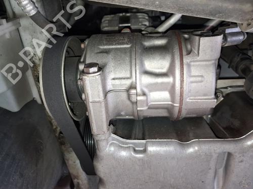 Used AC compressor AC compressor 37800341 37800341