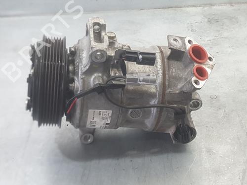 AC compressor MITSUBISHI ASX (VSX_, VSE_) 1.3 MHEV (VSXG3) | BP26955677M34 - Image 2