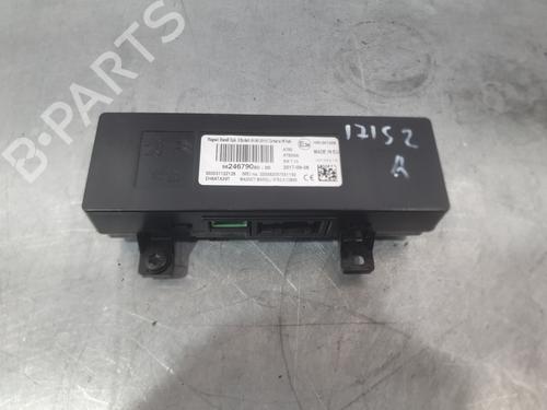Used Electronic module Electronic module 39164704 39164704